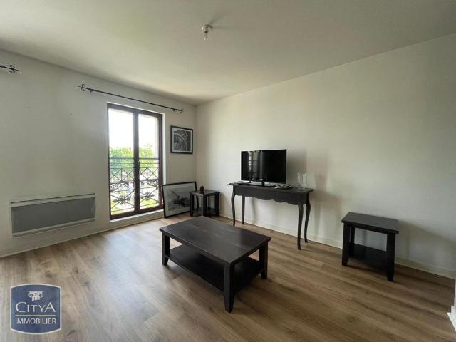 Appartement location à Périgueux