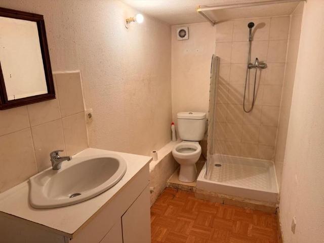 Appartement location à Saint-Ambroix, Gard
