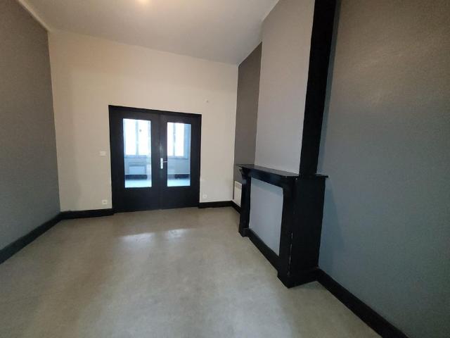 Appartement location à Valenciennes