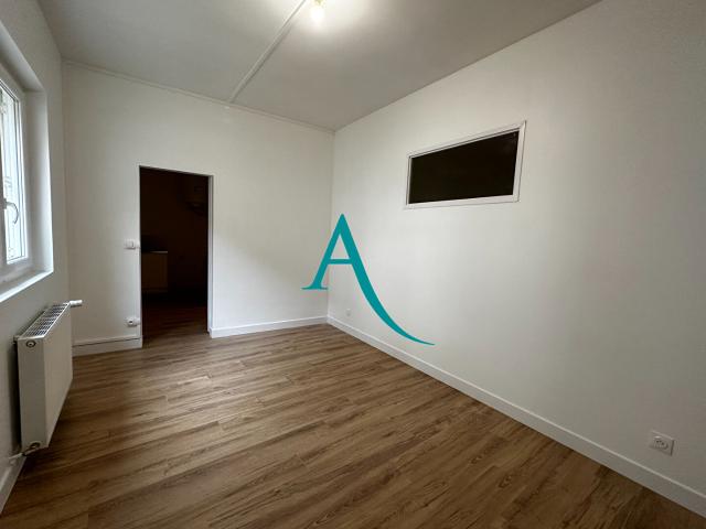 Appartement location à Le Havre, Bolbec