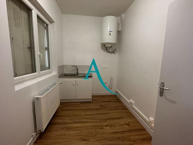 Appartement location à Le Havre, Bolbec