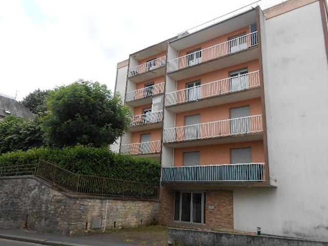 Appartement location à Nevers
