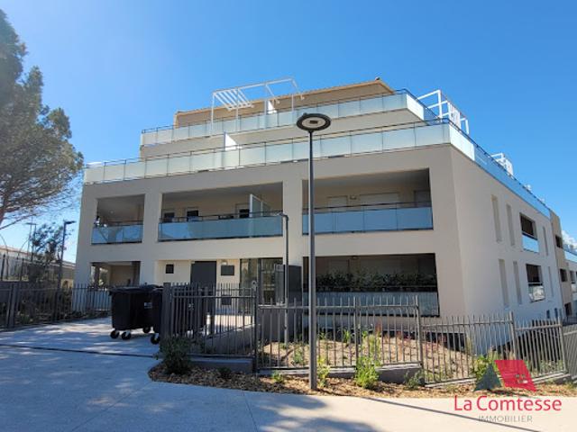 Appartement location à Aix-en-Provence, Trets