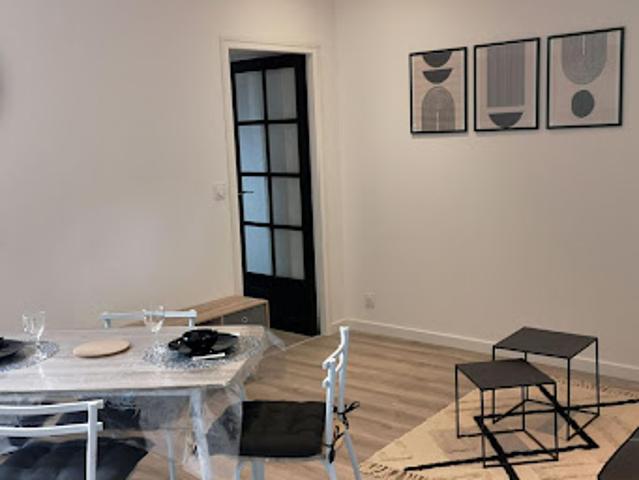 Appartement location à Nîmes, Remoulins