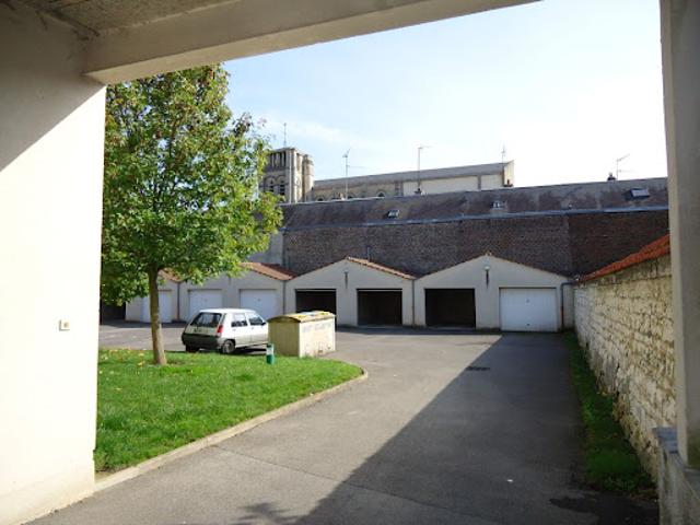 Appartement location à Compiègne, Margny-lès-compiègne