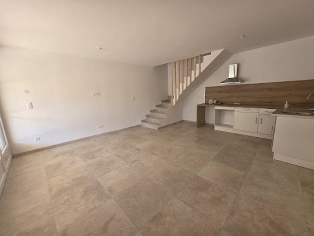 Appartement location à Arles
