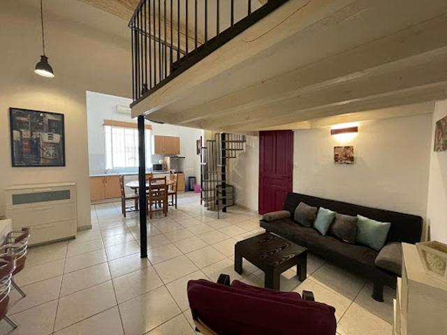 Appartement location à Perpignan, Claira