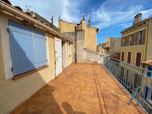 Appartement location à Arrondissement de Toulon, La Seyne-sur-mer