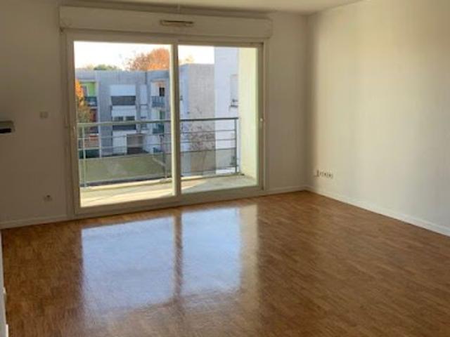 Appartement location à Saint-paul-lès-dax