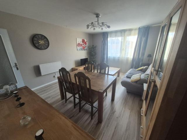 Appartement location à Boulogne-sur-Mer, Boulogne-sur-mer