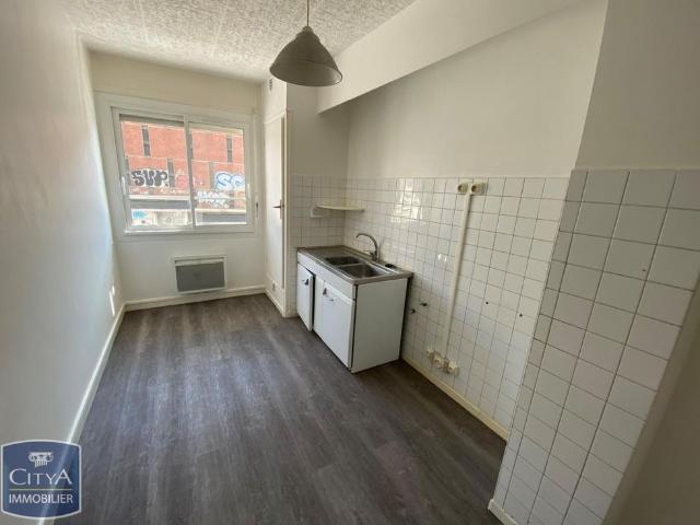 Appartement location à Grenoble