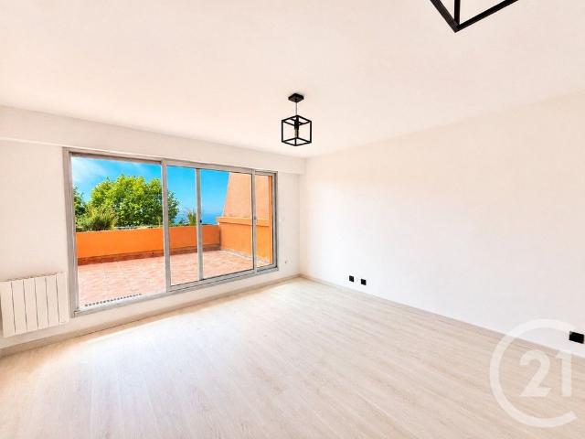Appartement location à Nice, La Turbie