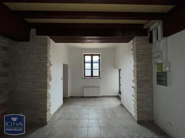 Appartement location à Vermillat, Lugny