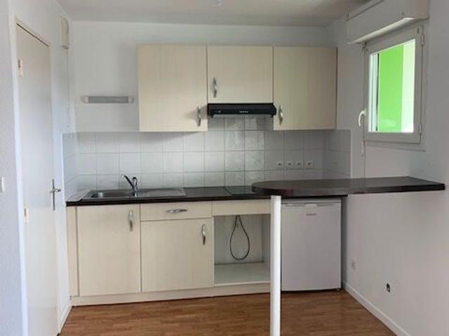 Appartement location à Saint-paul-lès-dax