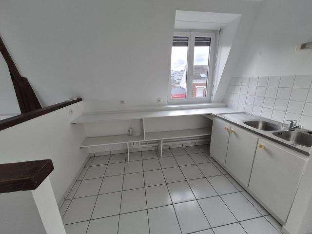 Appartement location à Valenciennes