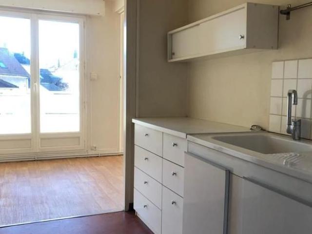 Appartement location à Les Andelys, Vernon