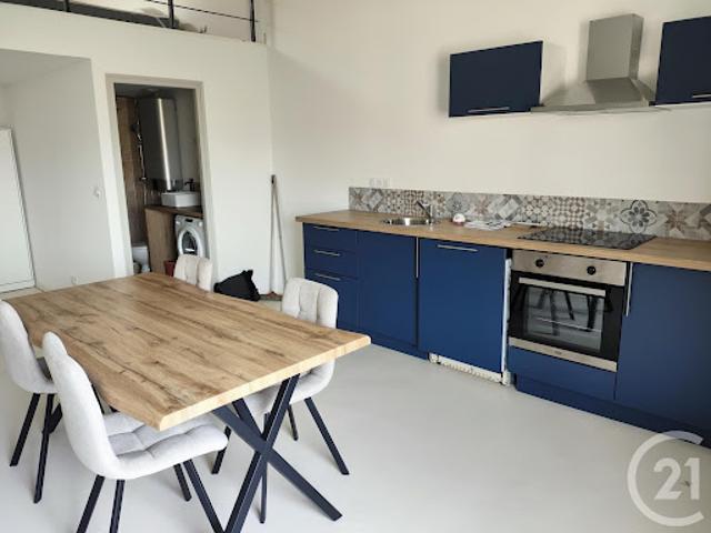 Appartement location à Aix-en-Provence, Trets