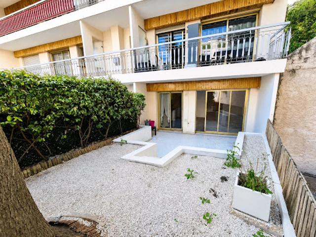 Appartement location à Grasse, Le Cannet