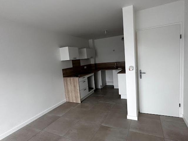 Appartement location à Torcy, Chelles