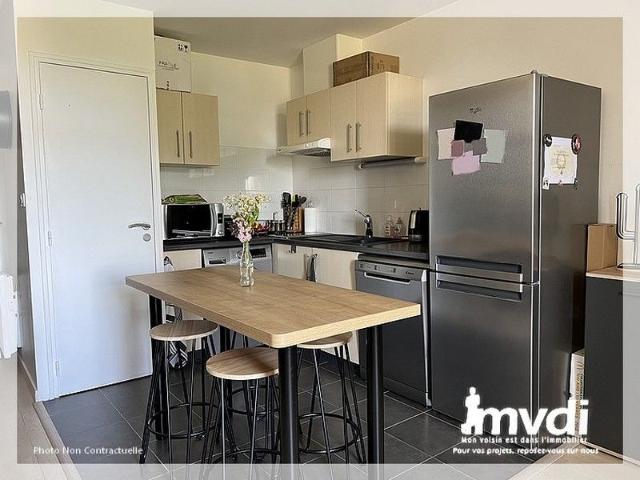 Appartement location à Châteaubriant-Ancenis, Ancenis