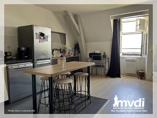Appartement location à Châteaubriant-Ancenis, Ancenis