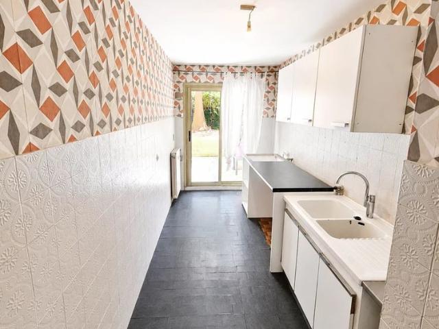 Appartement location à Grasse, Le Cannet