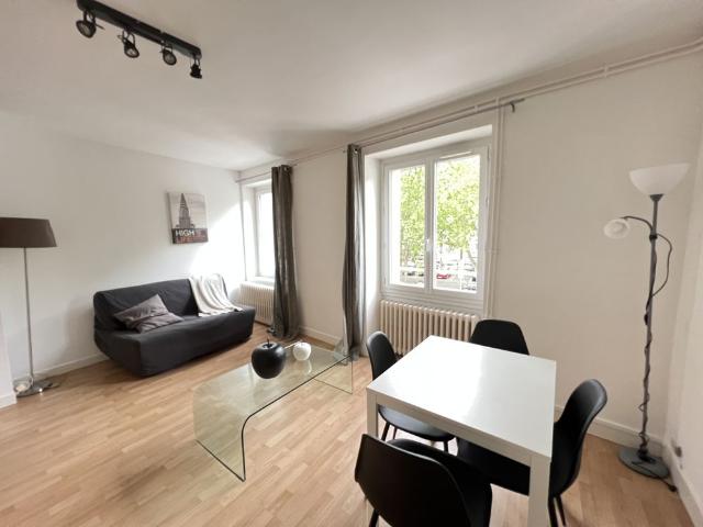 Appartement location à Orléans
