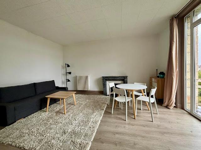 Appartement location à Senlis