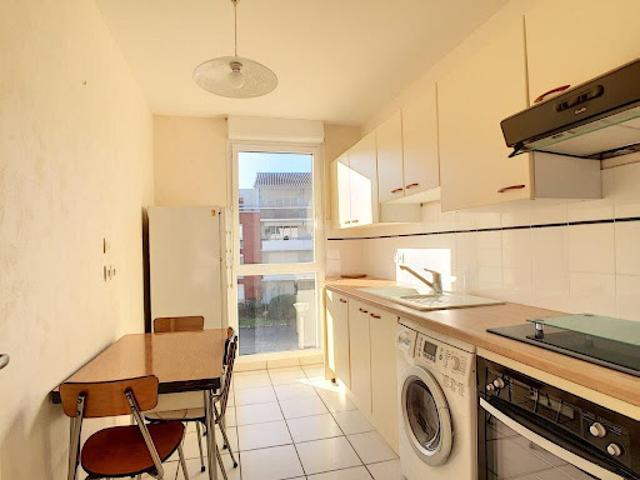 Appartement location à Toulouse, Balma