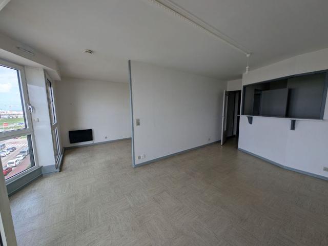 Appartement location à Dieppe