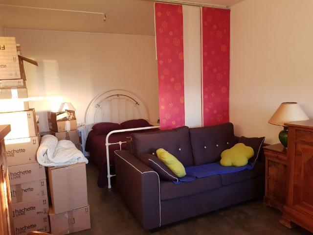 Appartement location à Rochefort