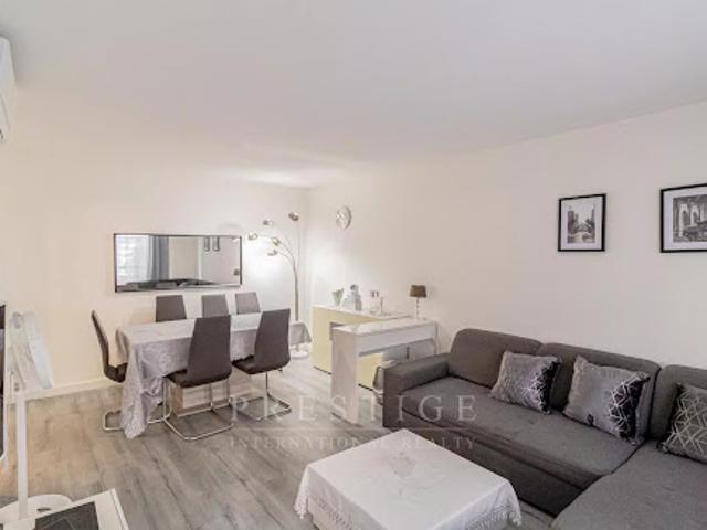 Appartement location à Grasse, Antibes