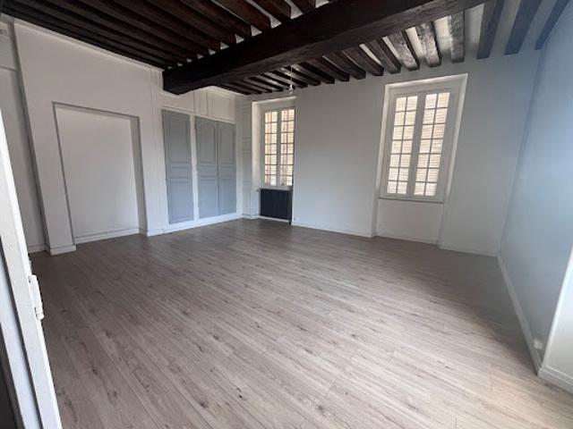 Appartement location à Provins