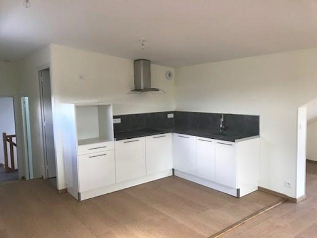 Appartement location à Les Andelys, Val-de-reuil