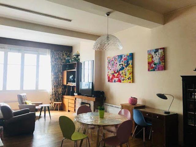 Appartement location à La Rochelle