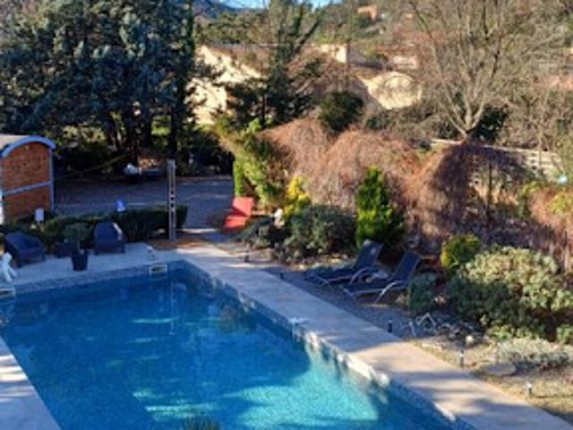 Appartement location à Lodève, Le Bosc