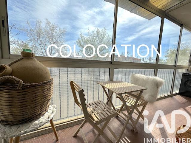 Appartement location à Marseille