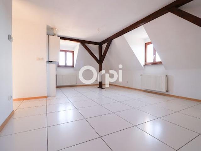 Appartement location à Colmar-Ribeauvillé, Ribeauville
