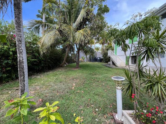 Appartement location à Guadeloupe