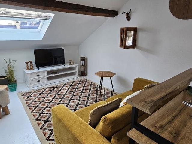 Appartement location à Mulhouse
