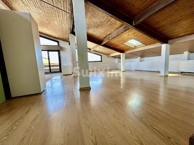 Appartement location à Thonon-les-Bains, Thonon-les-bains