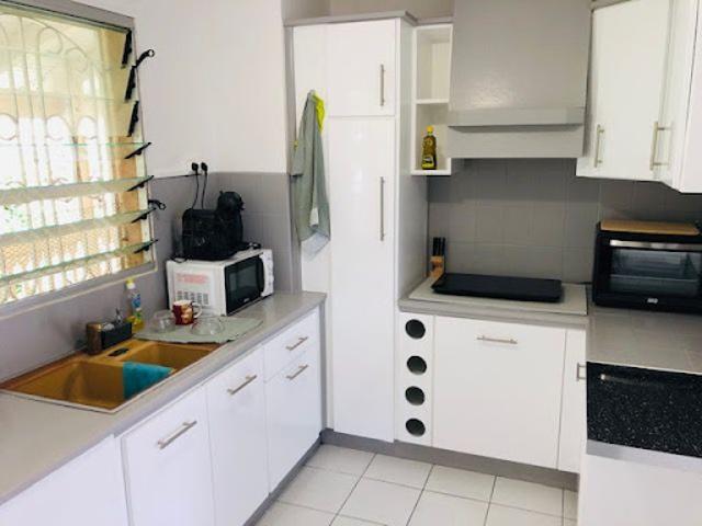 Appartement location à Guadeloupe