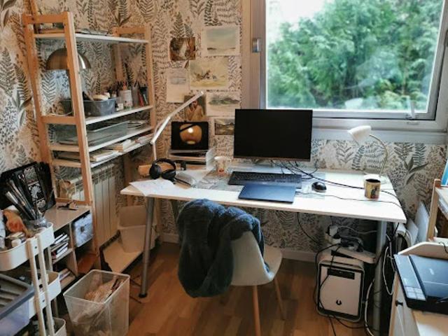 Appartement location à Bordeaux