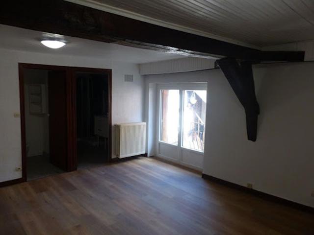 Appartement location à Cosne-Cours-sur-Loire, Cosne-cours-sur-loire