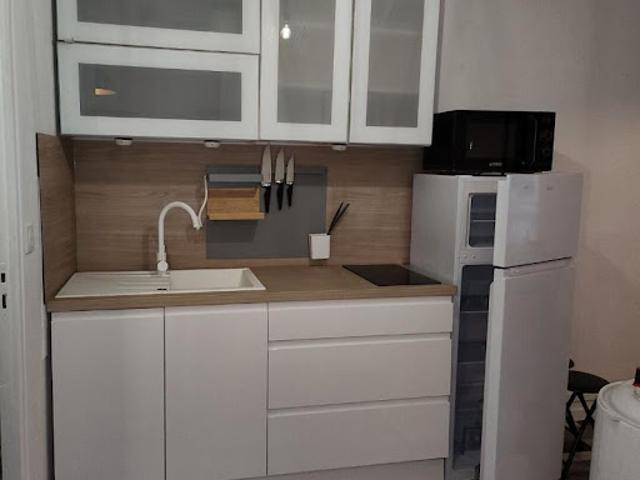 Appartement location à Mamers