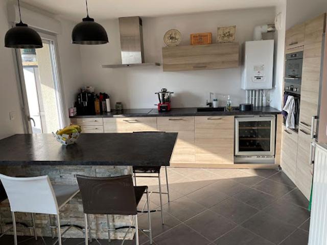Appartement location à Lyon, Rhône