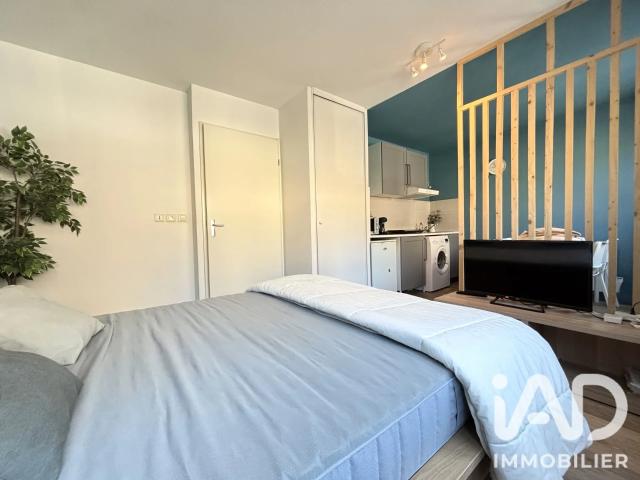 Appartement location à Saint-Étienne, Saint-etienne