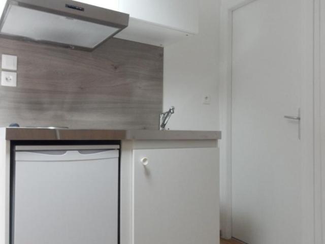 Appartement location à Annecy
