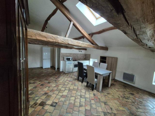 Studio location à Mâcon