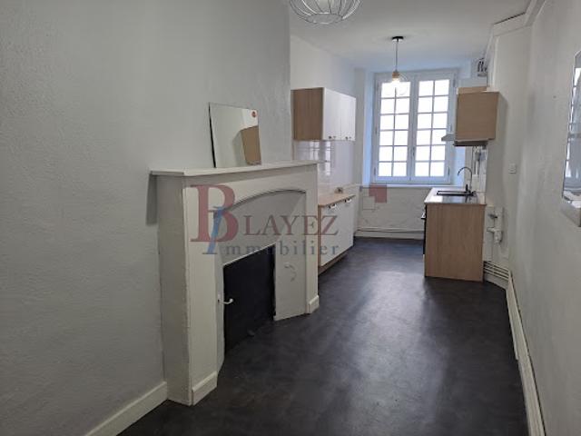 Appartement location à Tulle